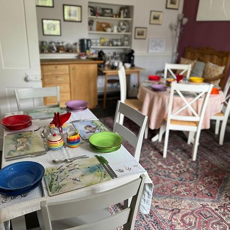 Sheviock Barton Bed & Breakfast Eksteriør billede