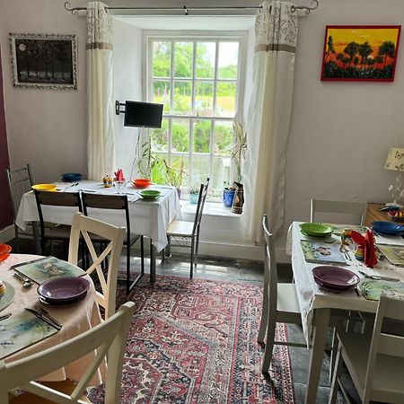 Sheviock Barton Bed & Breakfast Eksteriør billede