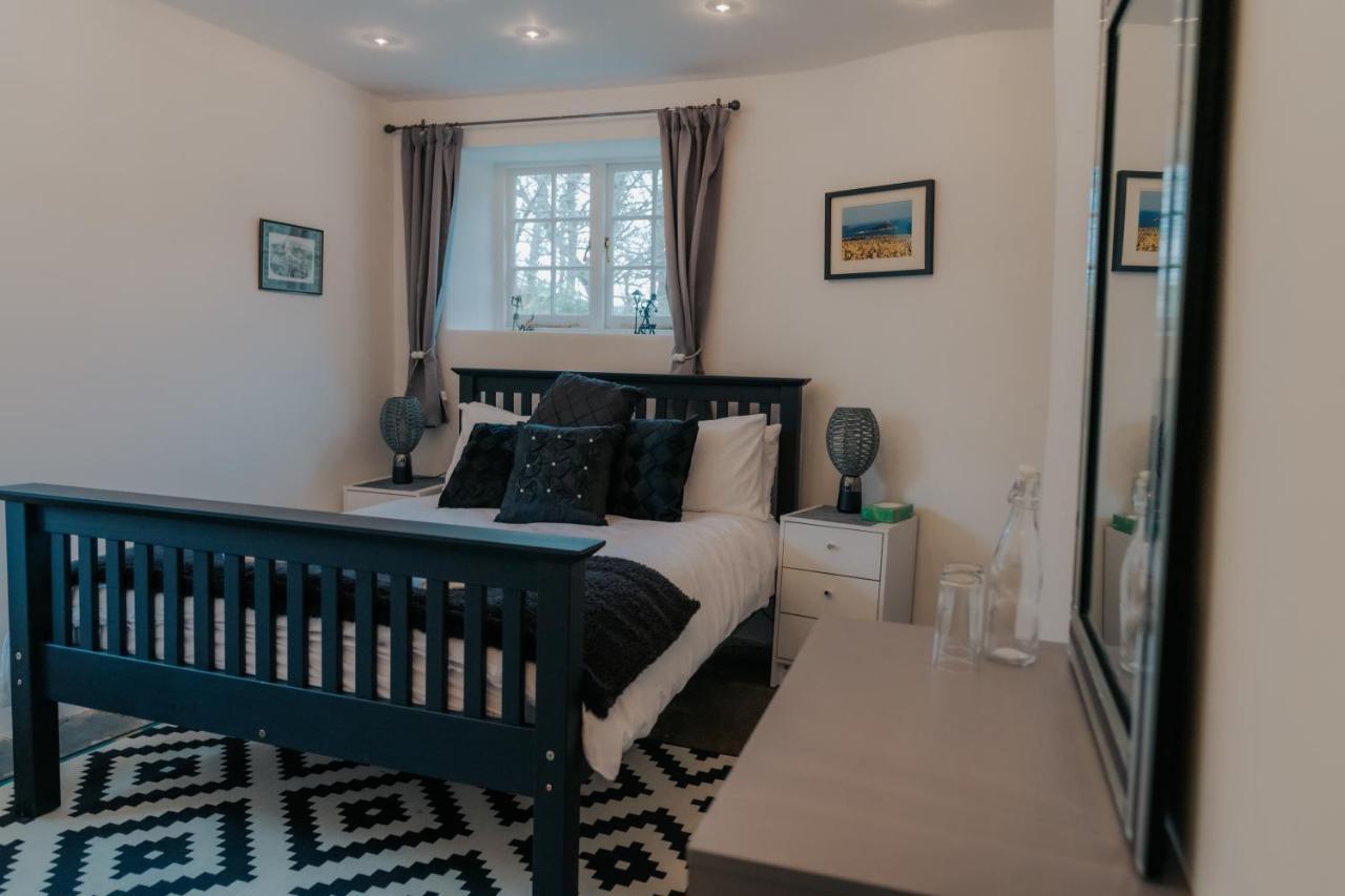 Sheviock Barton Bed & Breakfast Eksteriør billede