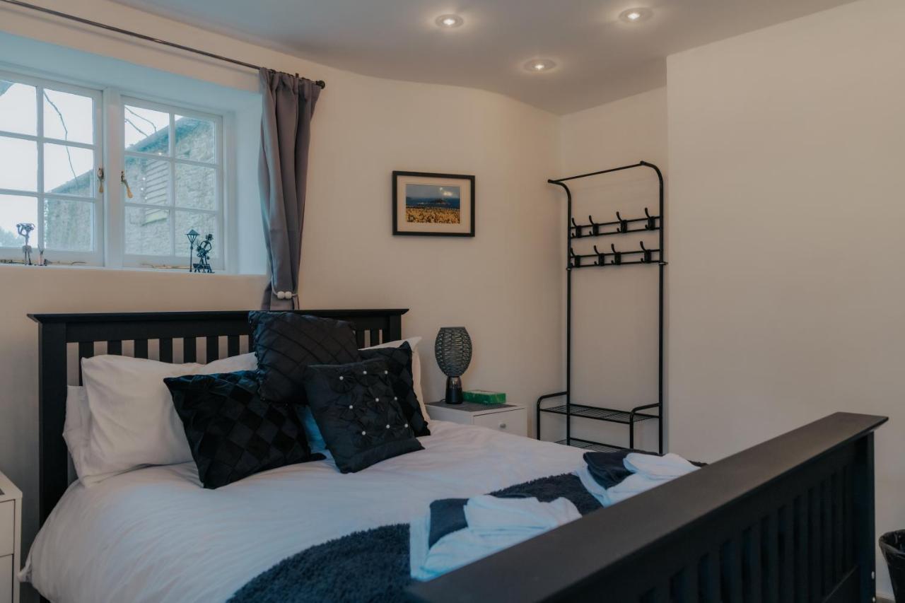Sheviock Barton Bed & Breakfast Eksteriør billede