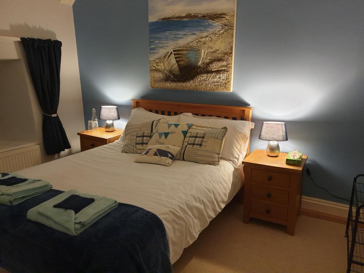 Sheviock Barton Bed & Breakfast Eksteriør billede