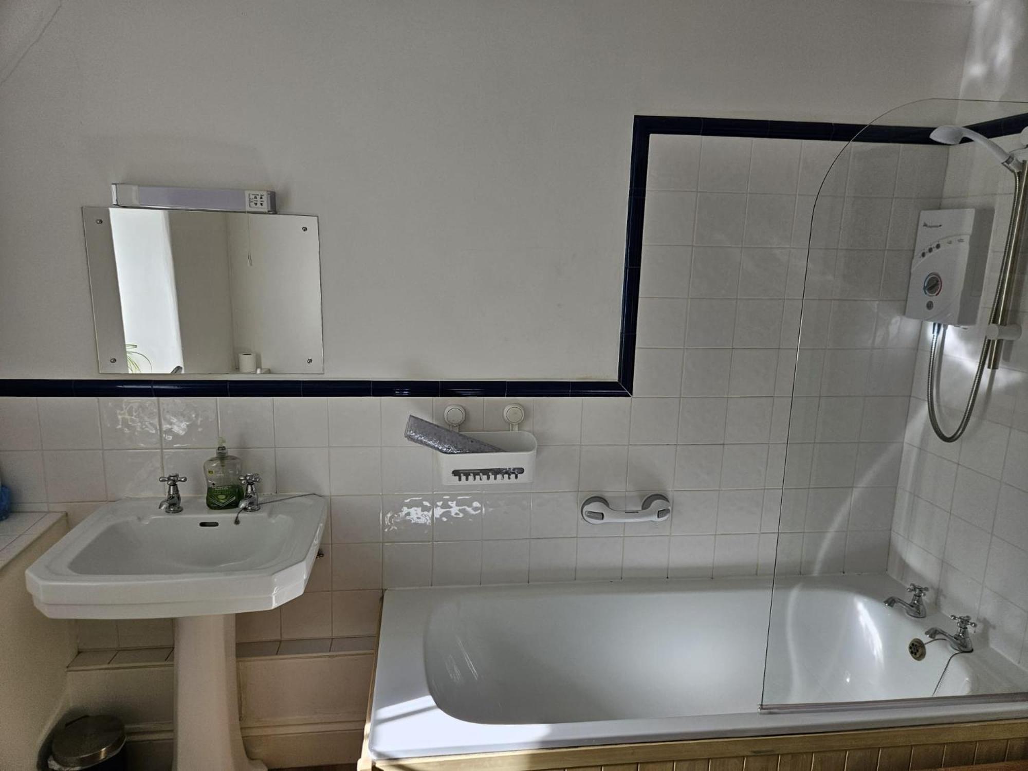 Sheviock Barton Bed & Breakfast Eksteriør billede