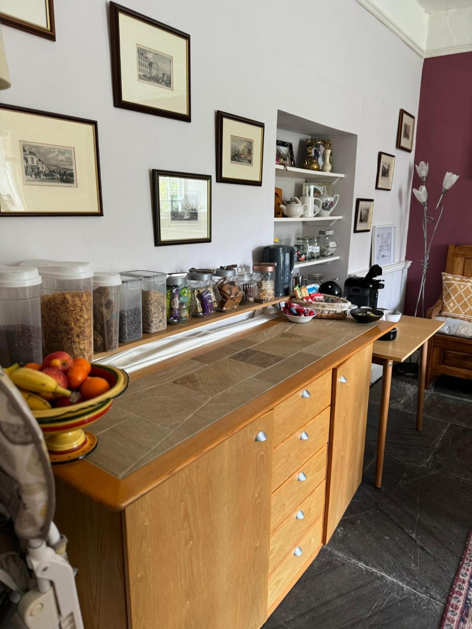Sheviock Barton Bed & Breakfast Eksteriør billede